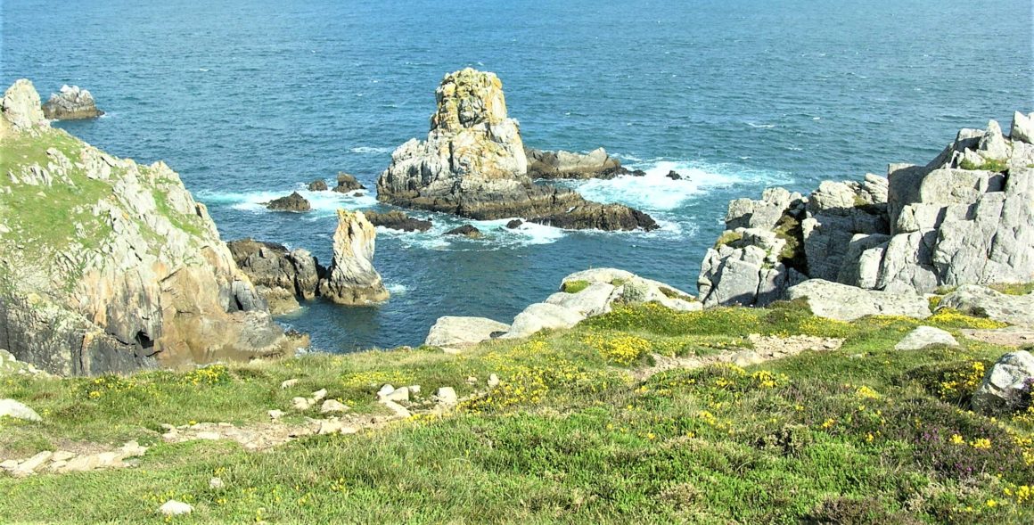 Bretagne – für Schon-Da-Gewesene Bretagne – für Schon-Da-Gewesene