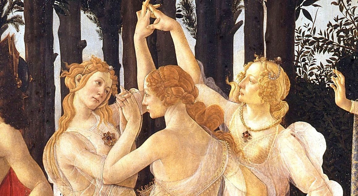Florenz – Bilder sehen lernen! Florenz – Bilder sehen lernen!