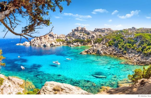 Sardinien – mit Flair!