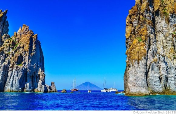 Kalabrien – Liparische Inseln – mit Flair!